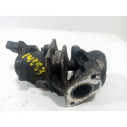Recambio de valvula egr para peugeot 207 xt referencia OEM IAM 9658203780 216040594 