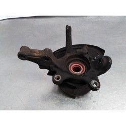 Recambio de mangueta delantera derecha para nissan almera (n16/e) ambience referencia OEM IAM   