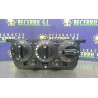 Recambio de mando calefaccion / aire acondicionado para mercedes clase a (w168) 170 cdi (168.009) referencia OEM IAM 1688302085 