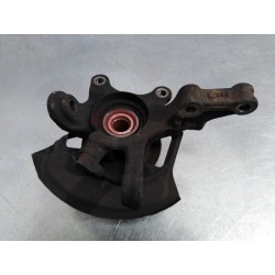 Recambio de mangueta delantera derecha para nissan almera (n16/e) ambience referencia OEM IAM   