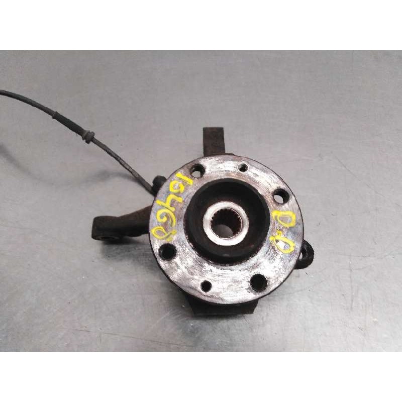 Recambio de mangueta delantera derecha para renault clio ii fase i (b/cbo) 1.6 rt b/cboa/f referencia OEM IAM Recambio de mangueta delantera derecha para renault clio ii fase i (b/cbo) 1.6 rt b/cboa/f referencia OEM IAM