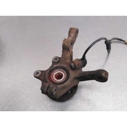 Recambio de mangueta delantera derecha para renault clio ii fase i (b/cbo) 1.6 rt b/cboa/f referencia OEM IAM   