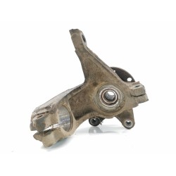 Recambio de mangueta delantera derecha para citroen c-15 vd-p8 referencia OEM IAM   