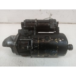 Recambio de motor arranque para bmw serie 3 berlina (e36) 2.5 turbodiesel cat referencia OEM IAM   