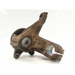 Recambio de mangueta delantera izquierda para citroen c-15 vd-p8 referencia OEM IAM   