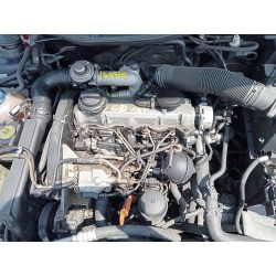 Recambio de motor y cambio exportacion para audi a3 (8l) 1.9 tdi ambiente referencia OEM IAM   