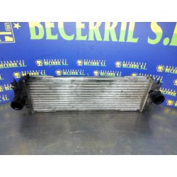 Recambio de intercooler para renault trafic combi (ab 4.01) 9 - plazas (l2h1) acristalado, combi largo referencia OEM IAM 440807