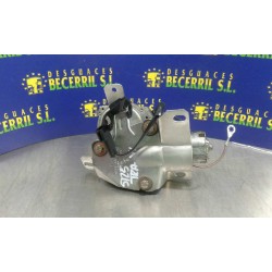 Recambio de motor limpia trasero para ford fiesta berlina 1.8 diesel cat referencia OEM IAM   