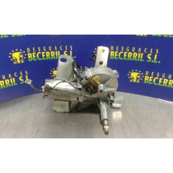 Recambio de motor limpia trasero para ford fiesta berlina 1.8 diesel cat referencia OEM IAM   