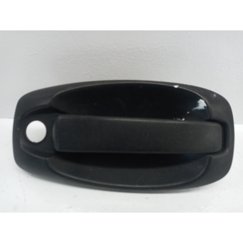 Recambio de maneta exterior trasera izquierda para citroen nemo x referencia OEM IAM Recambio de maneta exterior trasera izquierda para citroen nemo x referencia OEM IAM
