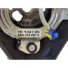 Recambio de volante para audi a3 (8l) 1.9 tdi ambiente referencia OEM IAM 8Z0419091D  