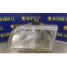 Recambio de faro izquierdo para ford fiesta berlina 1.8 diesel cat referencia OEM IAM   
