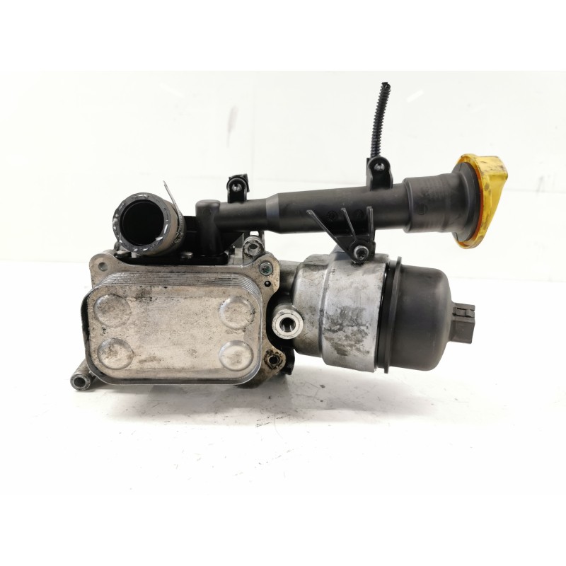 Recambio de enfriador aceite motor para alfa romeo mito (145) distinctive referencia OEM IAM 55183548  