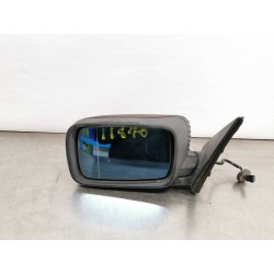 Recambio de retrovisor izquierdo para bmw serie 3 berlina (e36) 2.5 turbodiesel cat referencia OEM IAM   