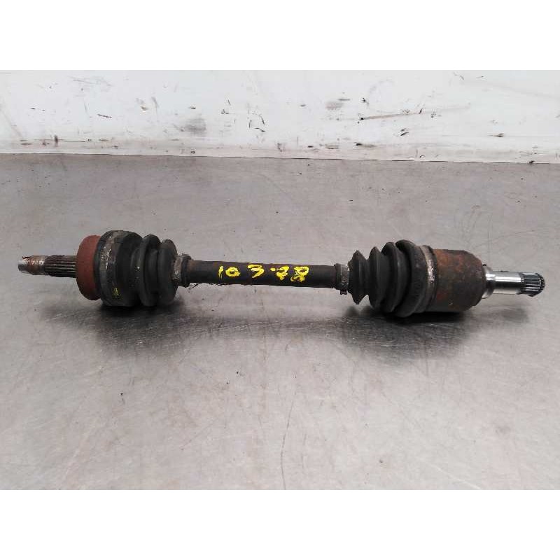 Recambio de transmision delantera izquierda para fiat seicento (187) sx referencia OEM IAM Recambio de transmision delantera izquierda para fiat seicento (187) sx referencia OEM IAM