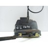 Recambio de cerradura puerta trasera derecha para renault scenic ii authentique referencia OEM IAM   