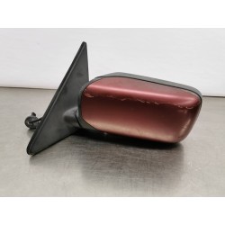 Recambio de retrovisor izquierdo para bmw serie 3 berlina (e36) 2.5 turbodiesel cat referencia OEM IAM   