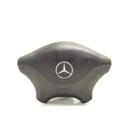 Recambio de airbag delantero izquierdo para mercedes sprinterii combi (desde 01.06) 311/315 cdi (906.731/733/737) referencia OEM