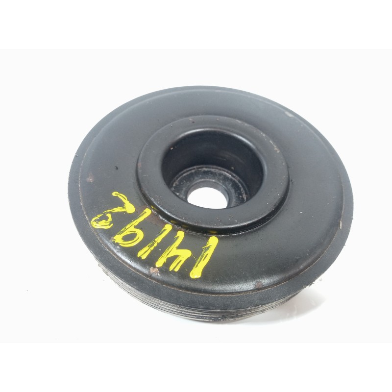 Recambio de polea cigueñal para renault scenic ii authentique referencia OEM IAM Recambio de polea cigueñal para renault scenic ii authentique referencia OEM IAM