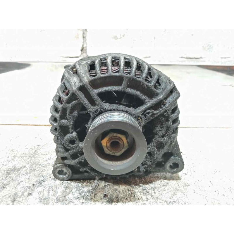 Recambio de alternador para citroen xsara coupe 2.0 hdi vts (66kw) referencia OEM IAM 0124615002 Recambio de alternador para citroen xsara coupe 2.0 hdi vts (66kw) referencia OEM IAM 0124615002