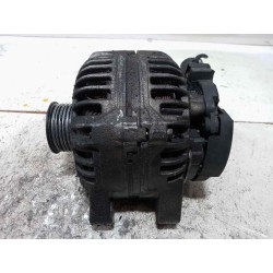 Recambio de alternador para citroen xsara coupe 2.0 hdi vts (66kw) referencia OEM IAM 0124615002  