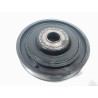 Recambio de polea cigueñal para renault scenic ii authentique referencia OEM IAM   