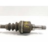 Recambio de transmision delantera izquierda para citroen c-15 vd-p8 referencia OEM IAM   