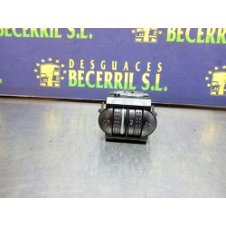 Recambio de regulador altura faros y densidad luz cuadro para volkswagen polo berlina (6n2) conceptline referencia OEM IAM   