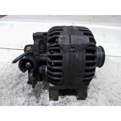 Recambio de alternador para citroen xsara coupe 2.0 hdi vts (66kw) referencia OEM IAM 0124615002  