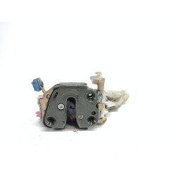 Recambio de cerradura puerta delantera derecha para nissan almera (n15) gx referencia OEM IAM 8055289918  