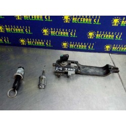 Recambio de antirrobo para ford focus berlina (cak) ambiente referencia OEM IAM   