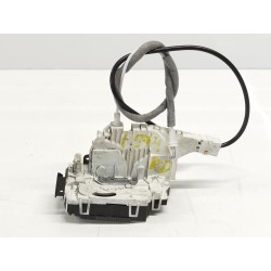 Recambio de cerradura puerta delantera derecha para mercedes sprinterii combi (desde 01.06) 311/315 cdi (906.731/733/737) refere