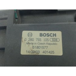 Recambio de potenciometro pedal para citroen nemo x referencia OEM IAM 0280755105 51801577 