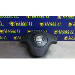 Recambio de airbag delantero izquierdo para seat ibiza (6l1) cool referencia OEM IAM 6L0858560DFKZ  