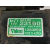 Recambio de motor arranque para hyundai tucson (jm) 2.0 comfort referencia OEM IAM 3610023160 1250299 
