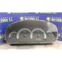 Recambio de cuadro instrumentos para hyundai elantra (xd) 2.0 crdi gls (5-ptas.) referencia OEM IAM 940132D241 03683EEECSVH 