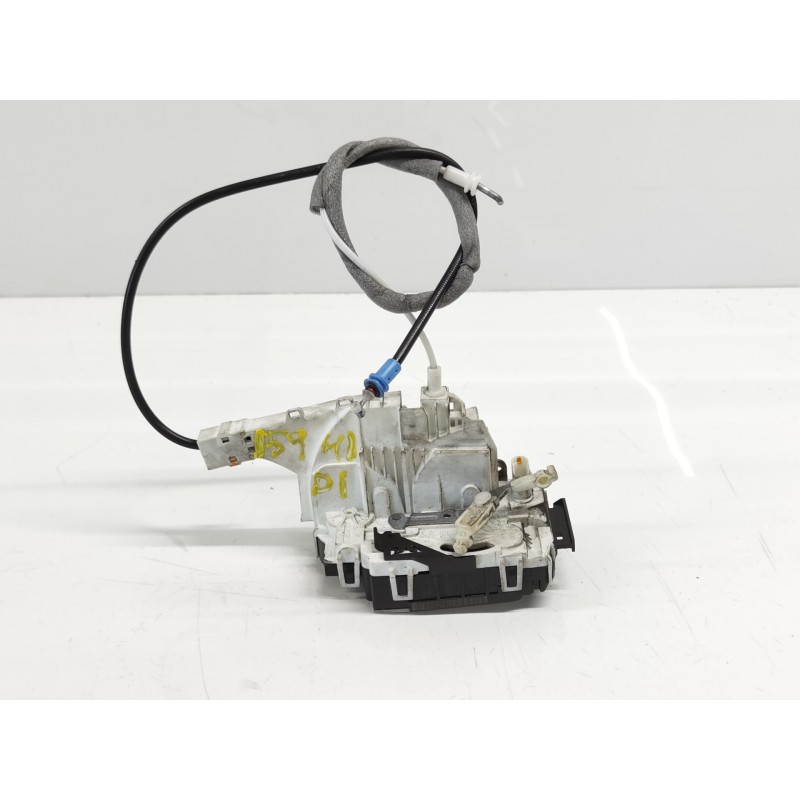 Recambio de cerradura puerta delantera izquierda para mercedes sprinterii combi (desde 01.06) 311/315 cdi (906.731/733/737) refe Recambio de cerradura puerta delantera izquierda para mercedes sprinterii combi (desde 01.06) 311/315 cdi (906.731/733/737) refe