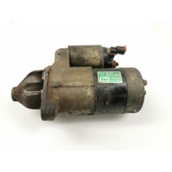Recambio de motor arranque para hyundai tucson (jm) 2.0 comfort referencia OEM IAM 3610023160 1250299 