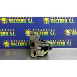 Recambio de cerradura puerta delantera derecha para renault clio ii fase ii (b/cb0) billabong referencia OEM IAM   