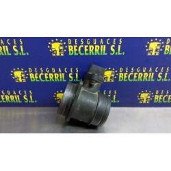 Recambio de caudalimetro para seat ibiza (6l1) cool referencia OEM IAM 038906461B 0281002531 