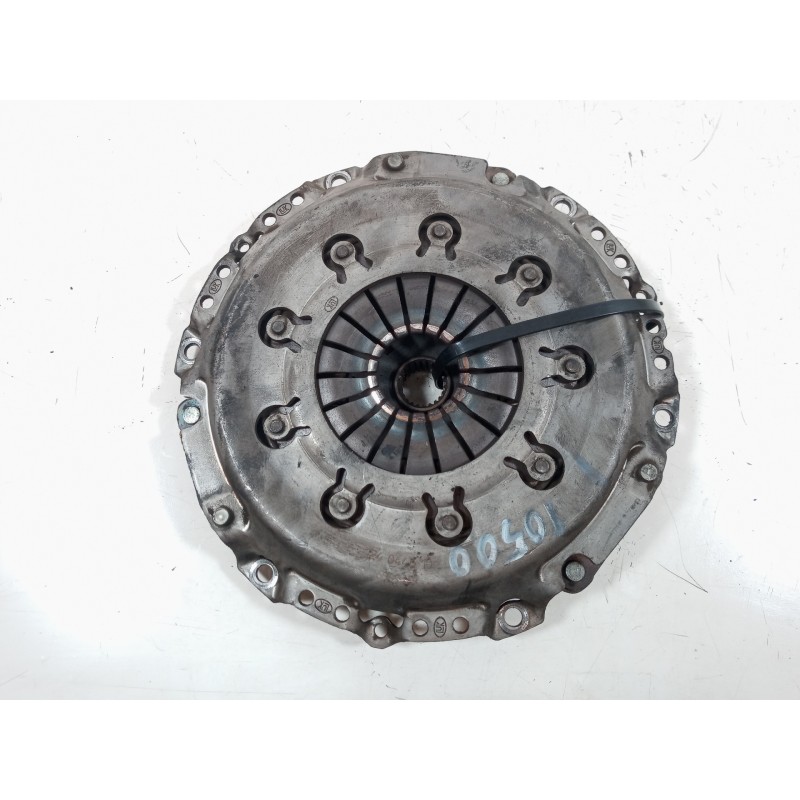 Recambio de kit de embrague para ford transit connect (tc7) furg. referencia OEM IAM   