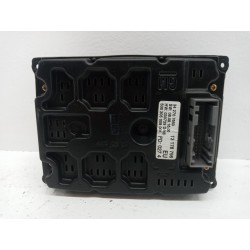 Recambio de pantalla multifuncion para opel vectra c berlina club referencia OEM IAM 13178796 342707650 
