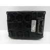 Recambio de pantalla multifuncion para opel vectra c berlina club referencia OEM IAM 13178796 342707650 