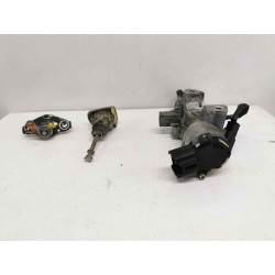 Recambio de antirrobo para toyota avensis berlina (t25) 2.0 executive berlina (5-ptas.) referencia OEM IAM   