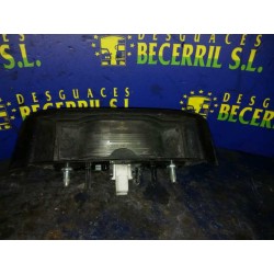 Recambio de piloto matricula para renault trafic combi (ab 4.01) 9 - plazas (l2h1) acristalado, combi largo referencia OEM IAM 8