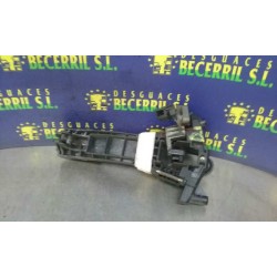 Recambio de maneta exterior delantera izquierda para mercedes clase a (w168) 170 cdi (168.009) referencia OEM IAM   