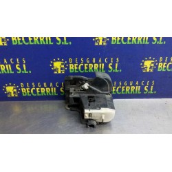 Recambio de cerradura puerta delantera derecha para renault clio ii fase ii (b/cb0) billabong referencia OEM IAM   