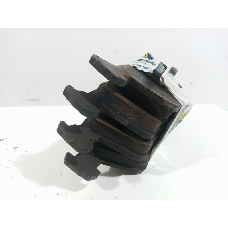 Recambio de pastillas de freno delanteras para jaguar xj6/12 4.0 sovereign referencia OEM IAM Recambio de pastillas de freno delanteras para jaguar xj6/12 4.0 sovereign referencia OEM IAM