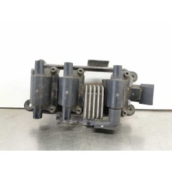 Recambio de bobina encendido para audi a6 avant (4b5) 2.4 (121kw) referencia OEM IAM 078905104  