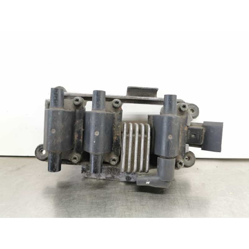 Recambio de bobina encendido para audi a6 avant (4b5) 2.4 (121kw) referencia OEM IAM 078905104  
